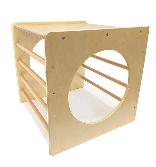 Pikler Cube for Play Room