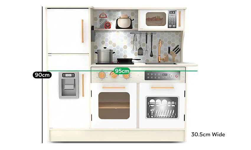 Classic World Superior Kitchen