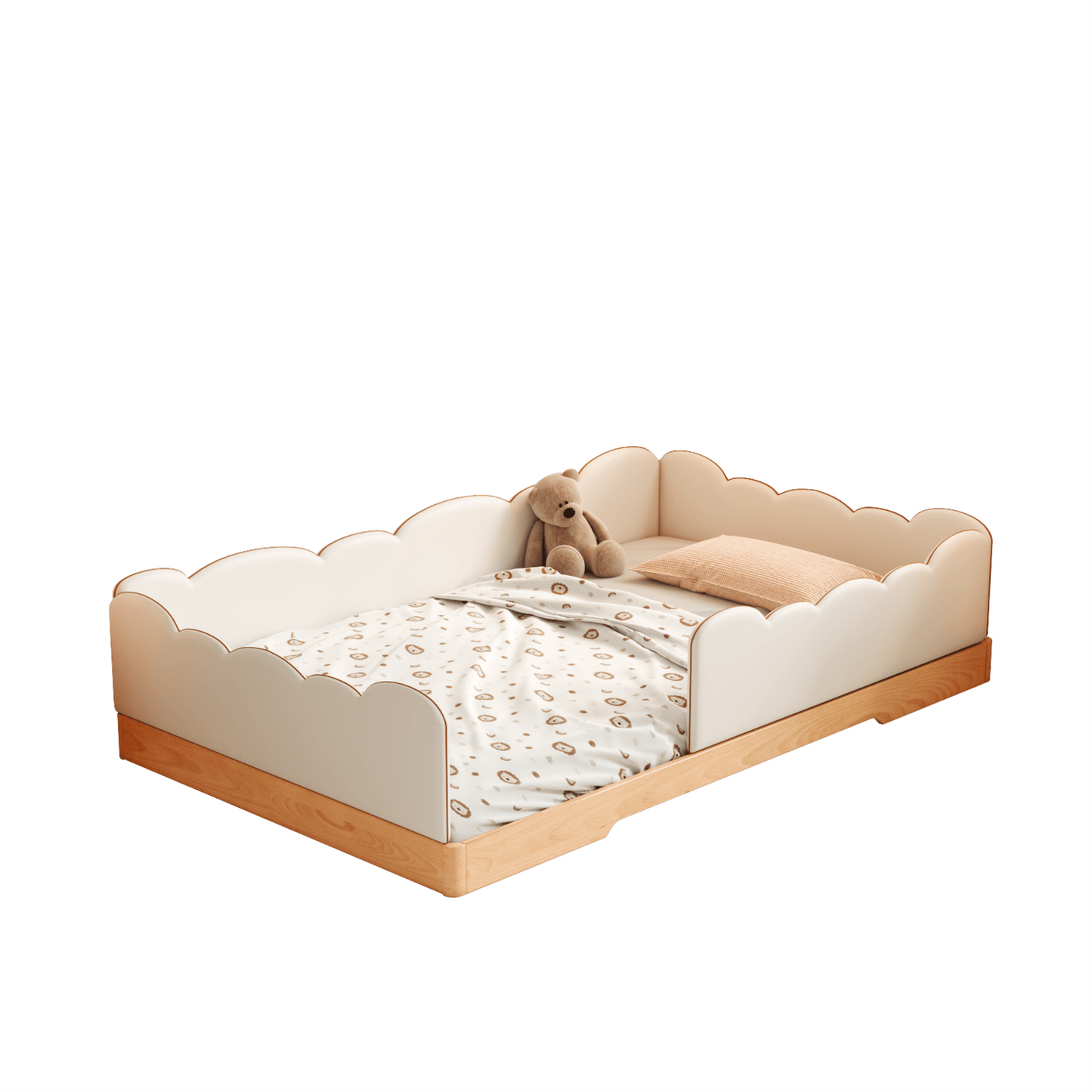 SLEEPY TIME KIDS First Floor Bed King Single - PRE ORDER