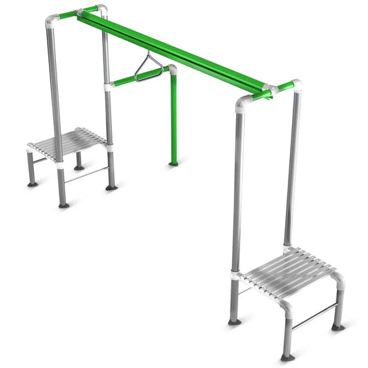 Lifespan Kids Junior Jungle Flying Fox Module