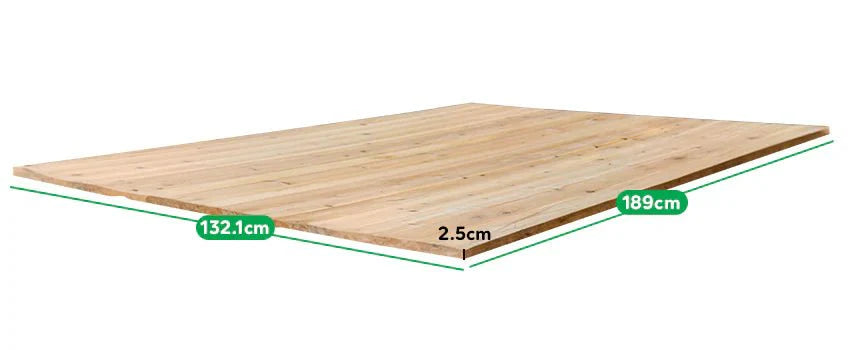Lifespan Kids Mighty Sandpit Wooden Cover Only