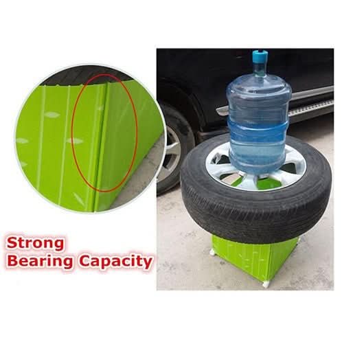 Stylish Shoe Cabinet 12 Shelf