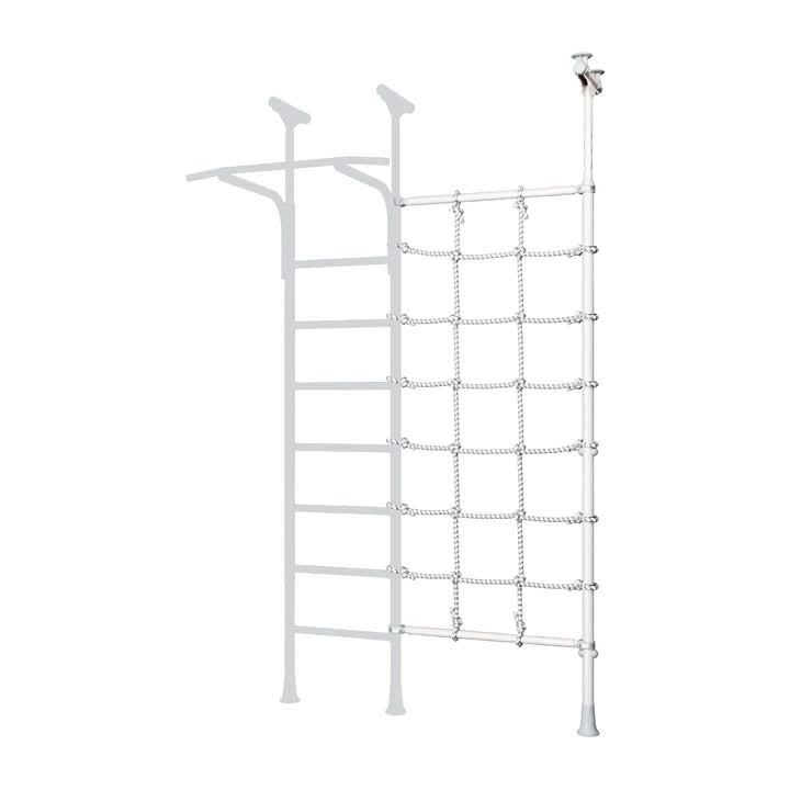 Tinnitots - Spider Cargo Net