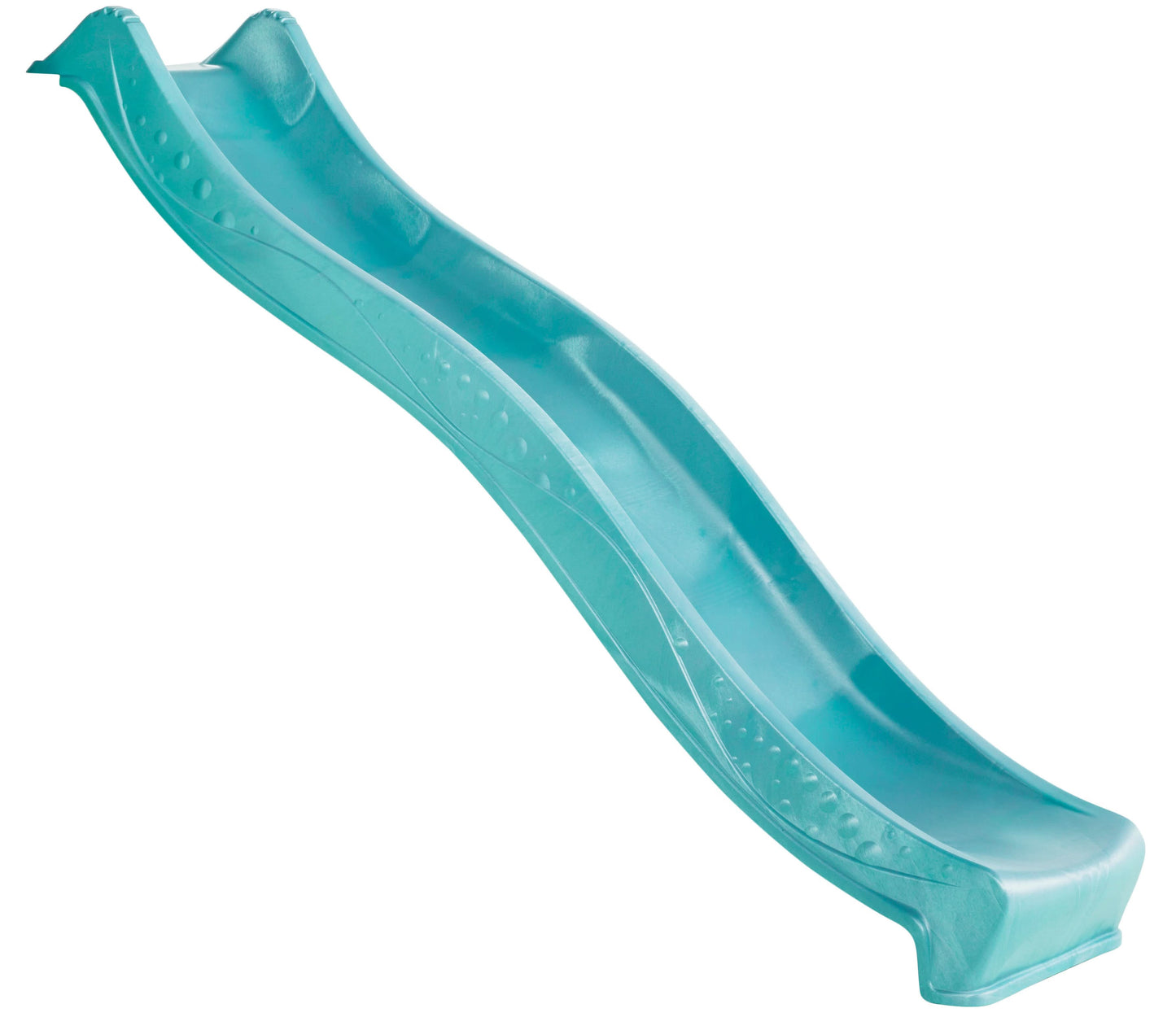Plastic Water Slide 2.2m Assorted Colours