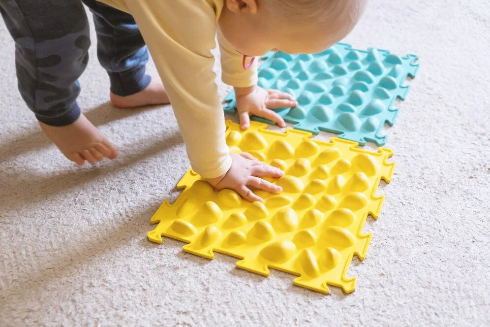 Why Newborn Playmats Are More Than Just a Fun Accessory