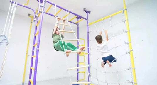 Play Gym Play Set