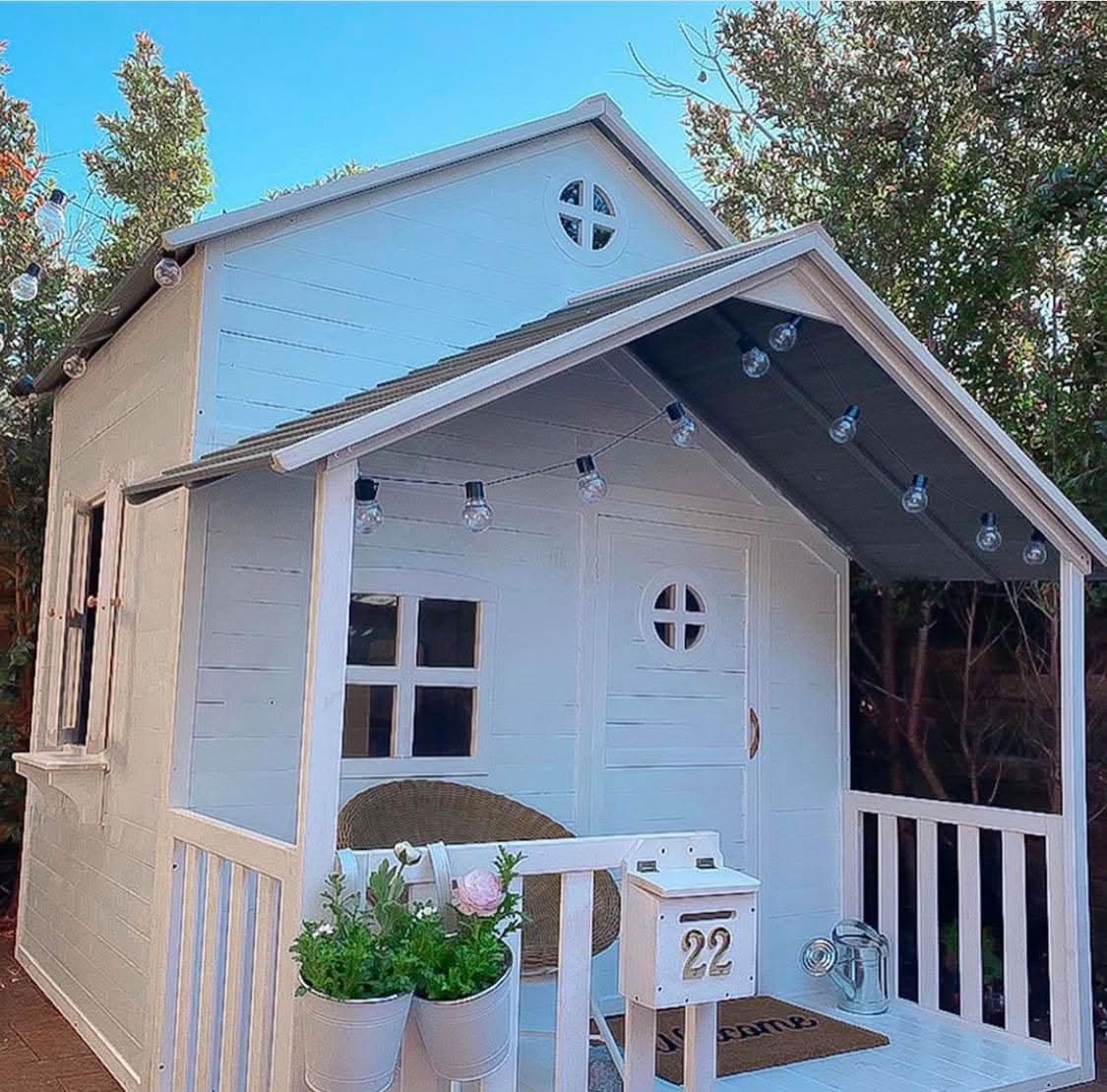 Deposit - Lovely Shack ($1890)