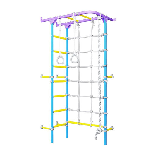 Swedish Corner Wallbars S4 - Tinnitots