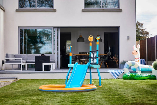 Plum® Water Park Splash Station