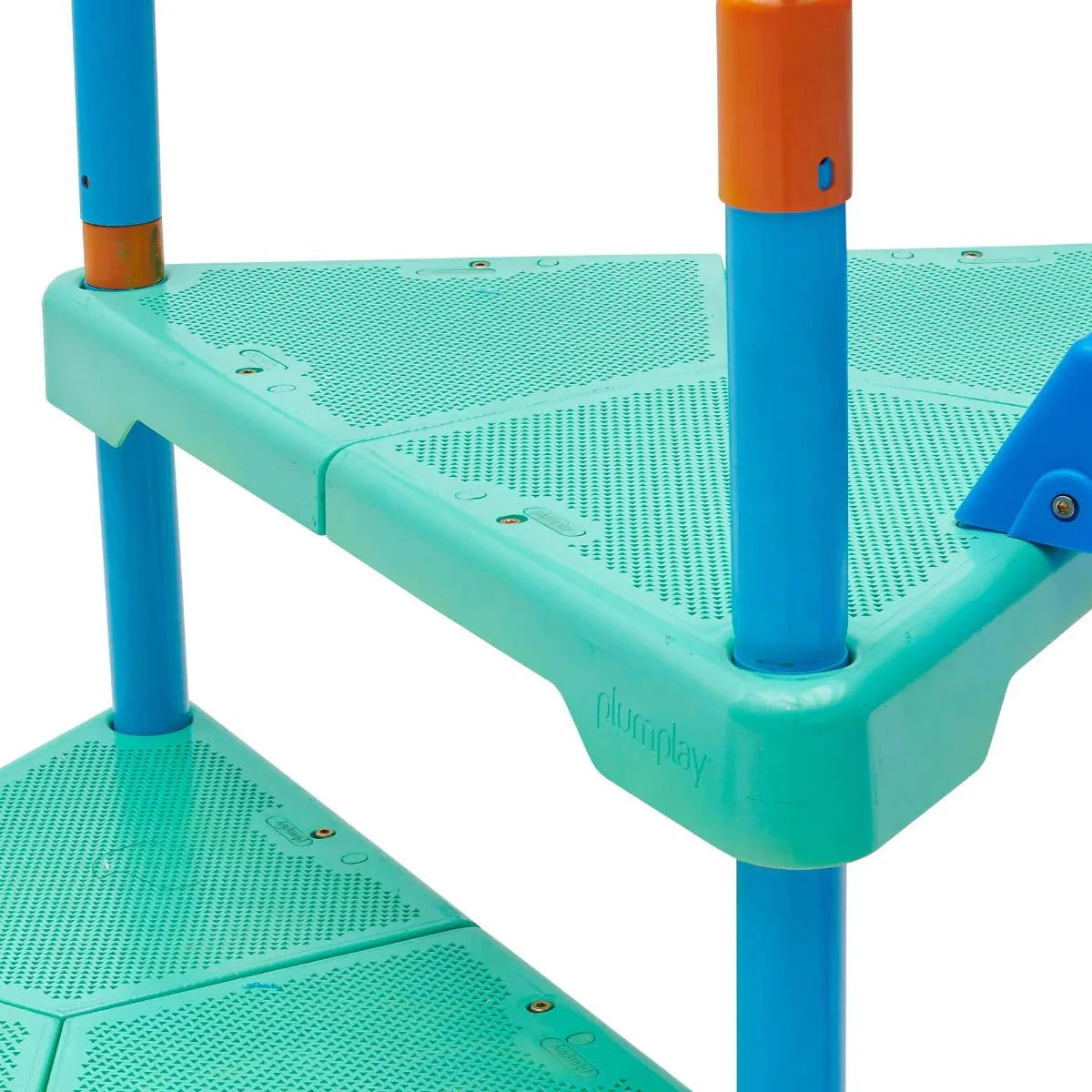 Plum Water Park Shower Tower
