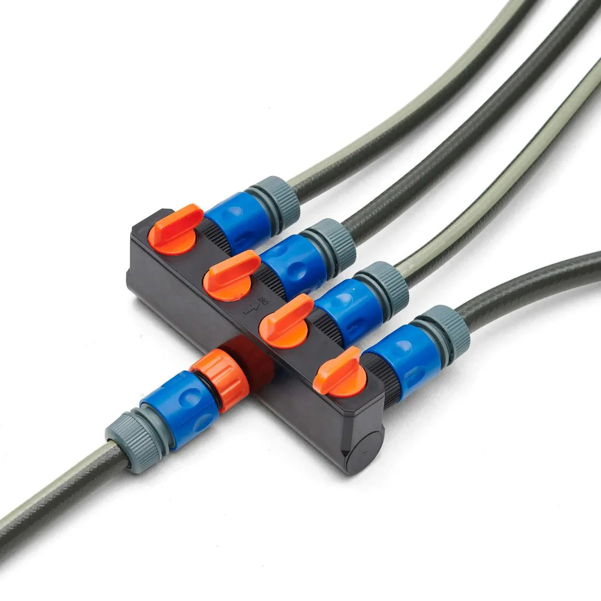 Plum Water Park Blaster Course