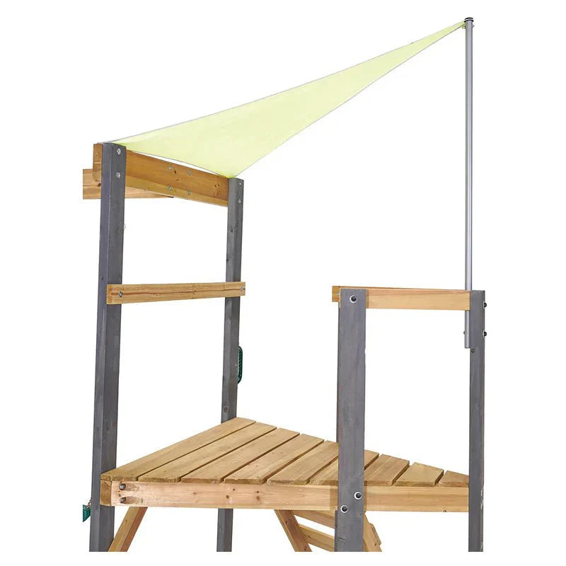 Plum® Barbary Wooden Playcentre