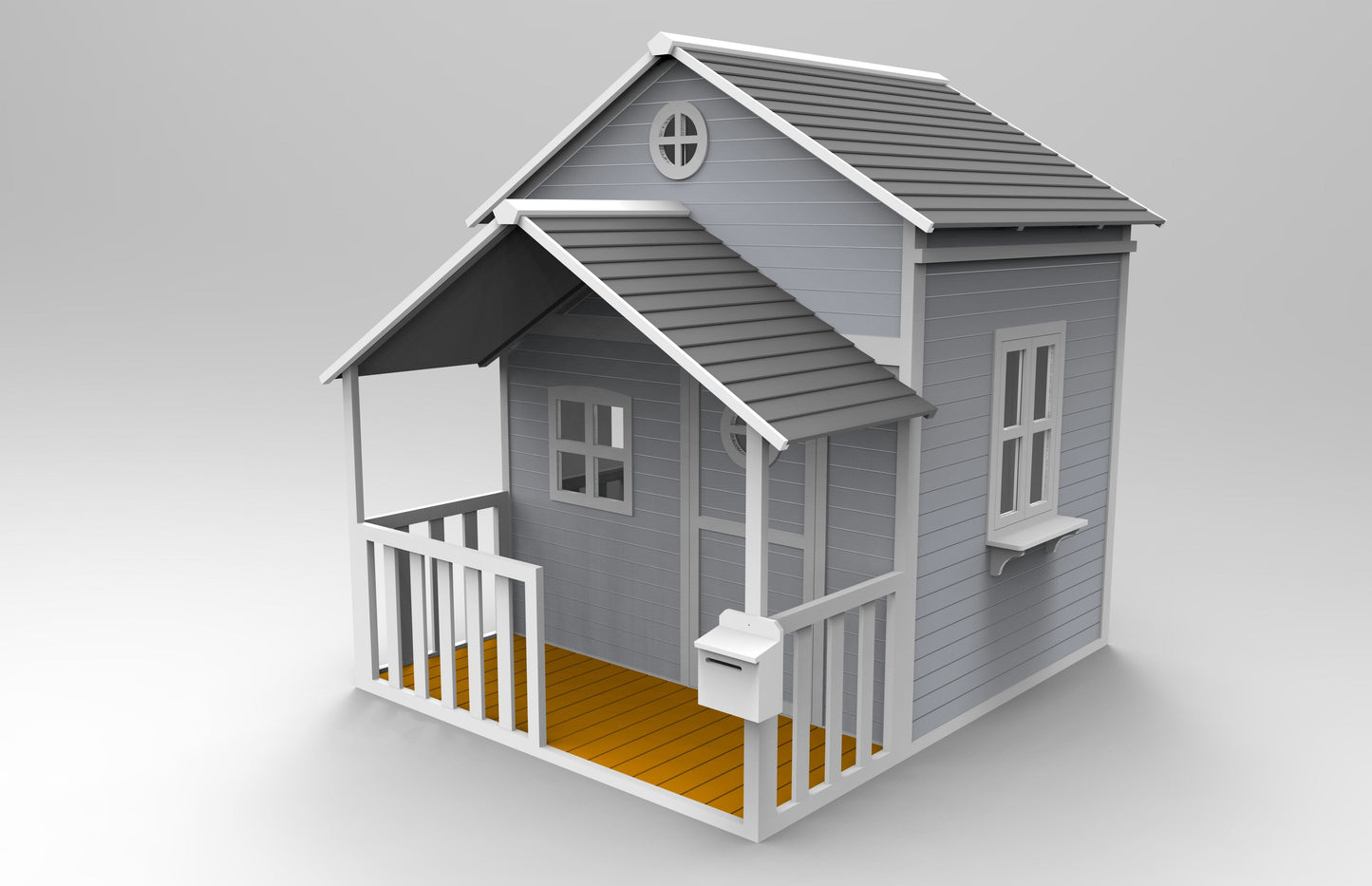 Deposit - Lovely Shack ($1890)