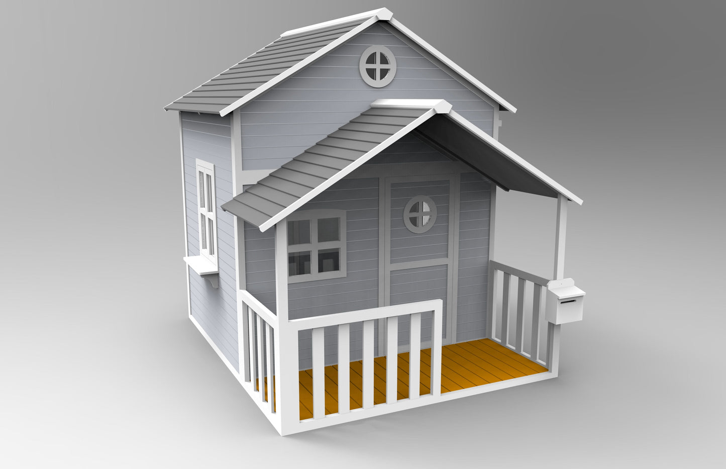 Deposit - Lovely Shack ($1890)