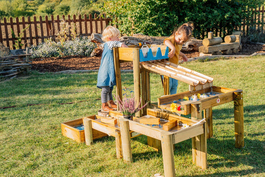 Plum® Discovery Forest River Run (NEW)