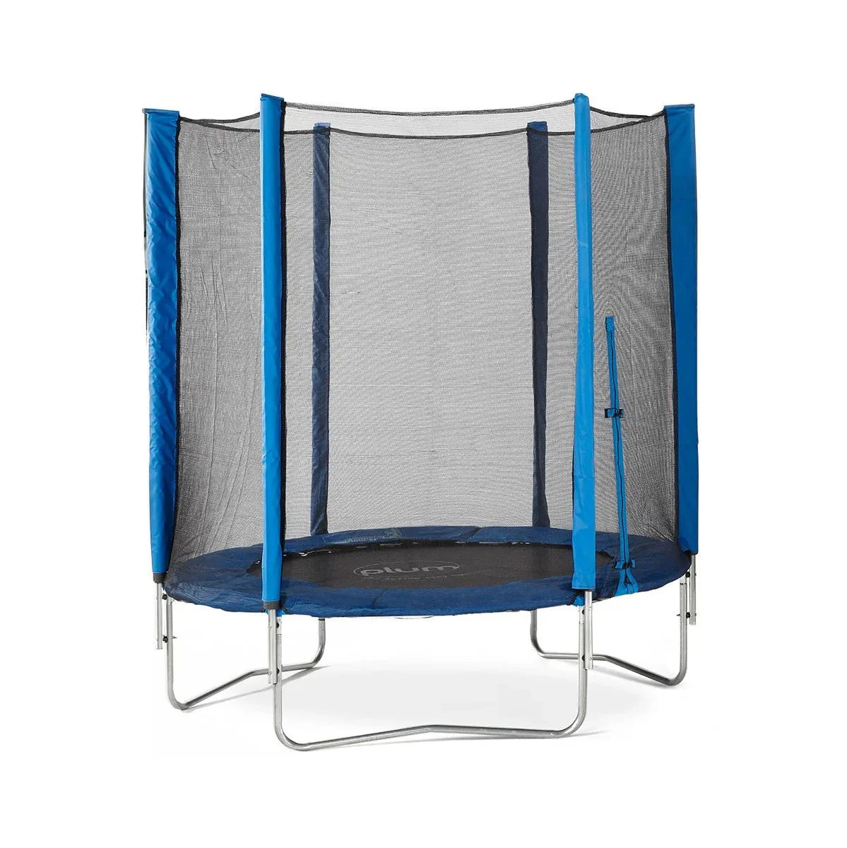 Plum® 7ft Junior Jumper Trampoline - Blue
