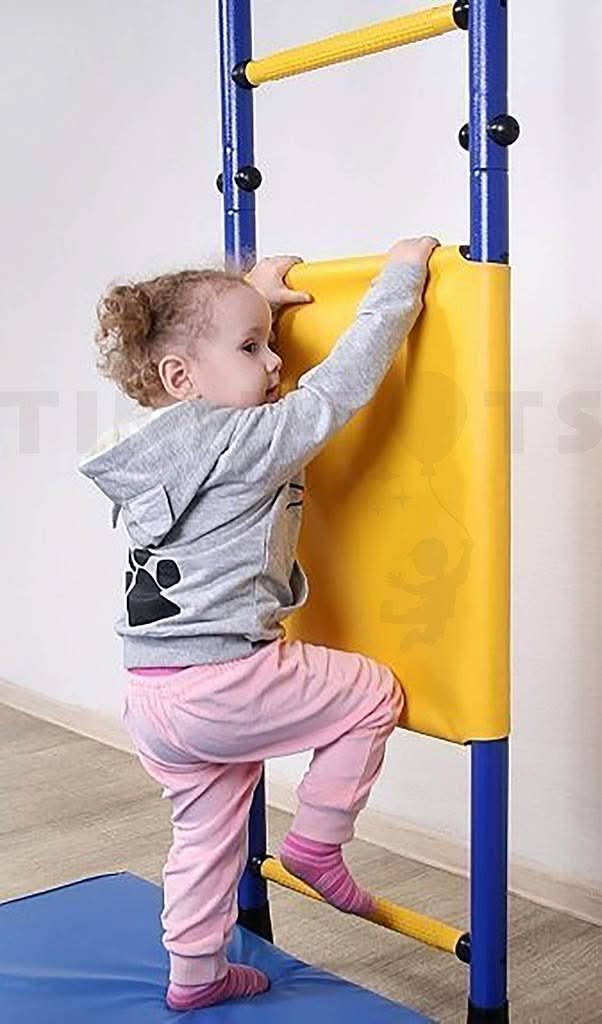 Tinnitots - Swedish Wallbars Safety Covers