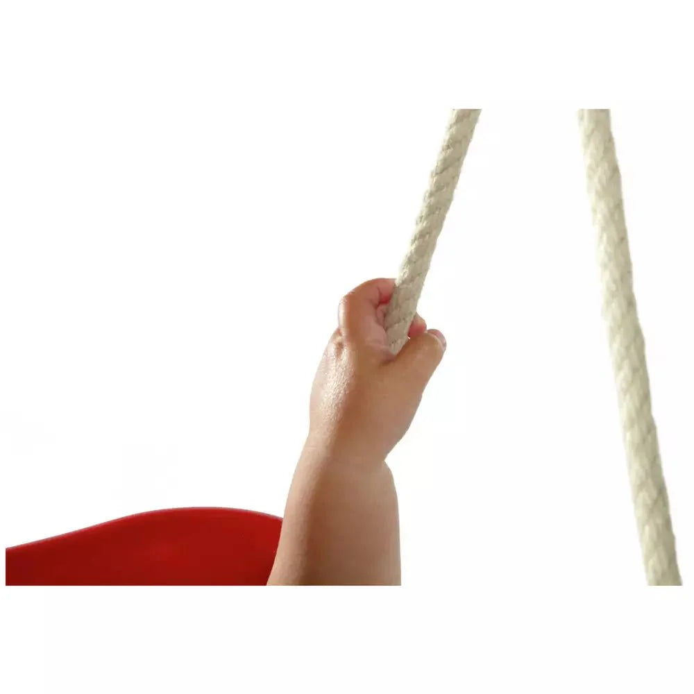 Plum® Toddler Tower Wooden Climbing Frame
