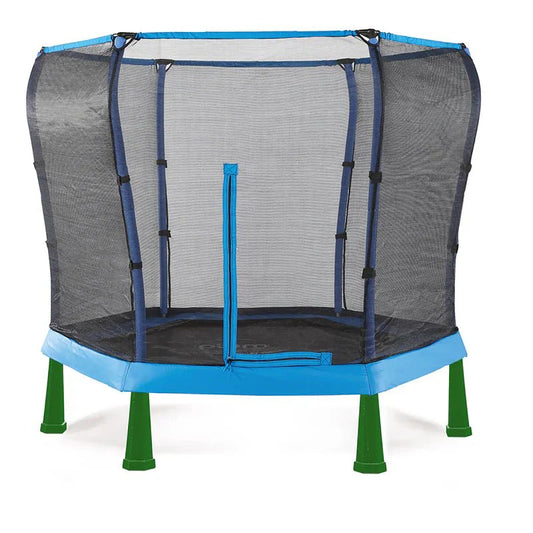 Plum® 7ft Junior Jumper Trampoline - Pink