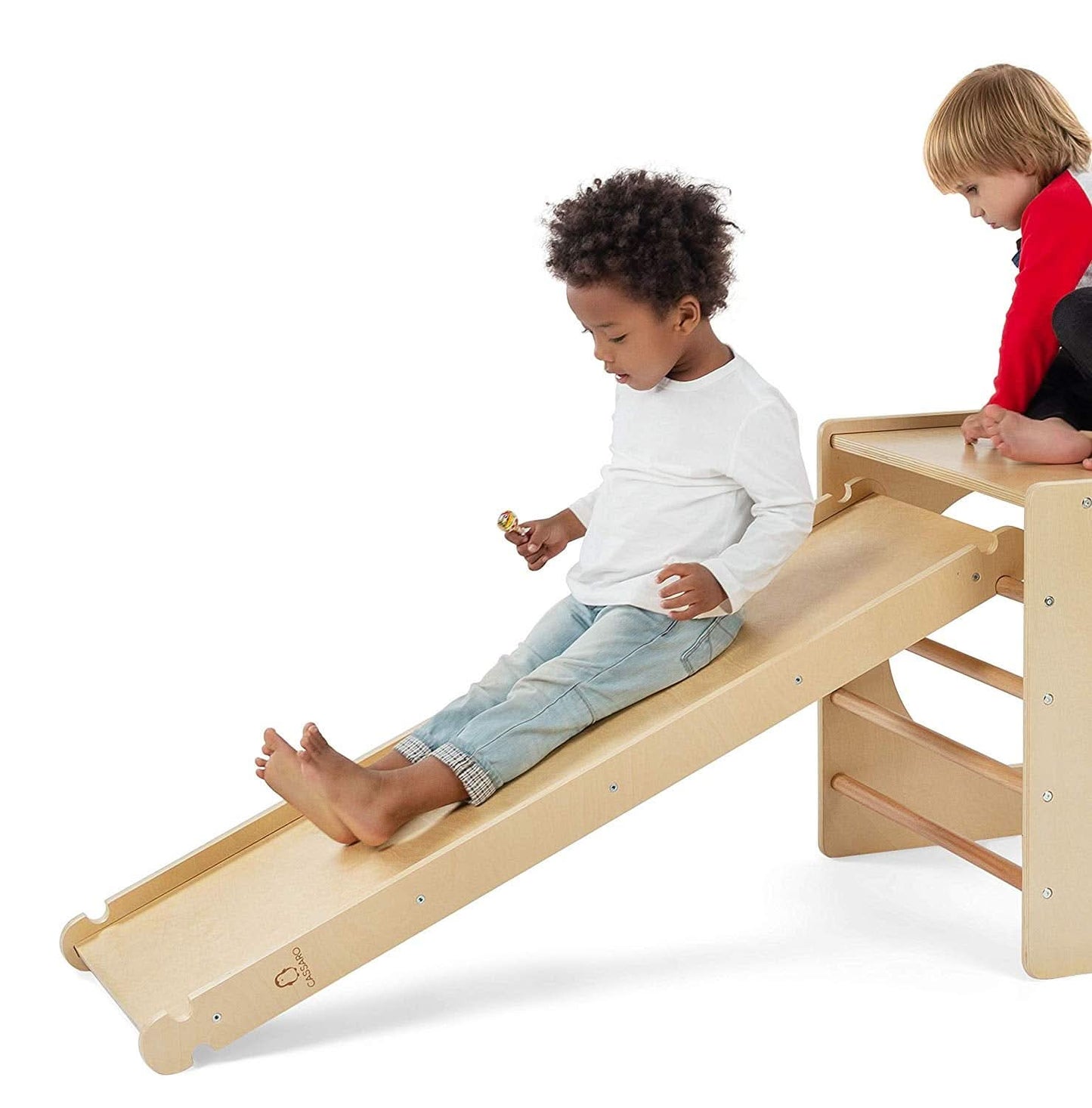 Pikler Cube for Play Room