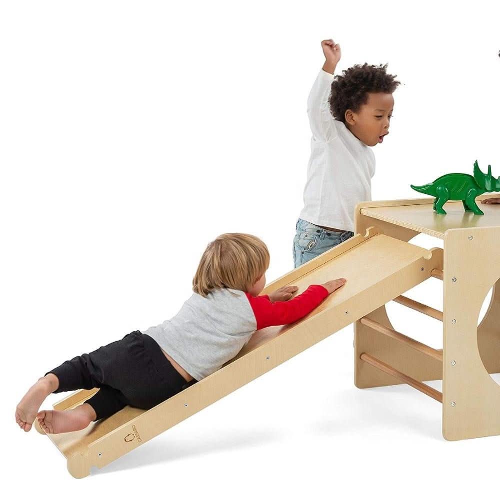 Pikler Cube for Play Room