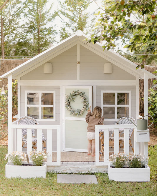 Barra Shack