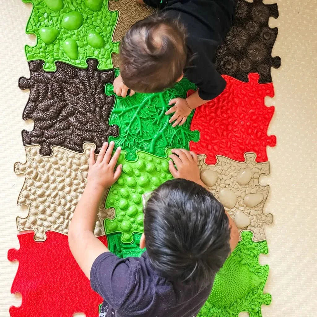 Muffik Puzzle Sensory Gift Set - Tinnitots