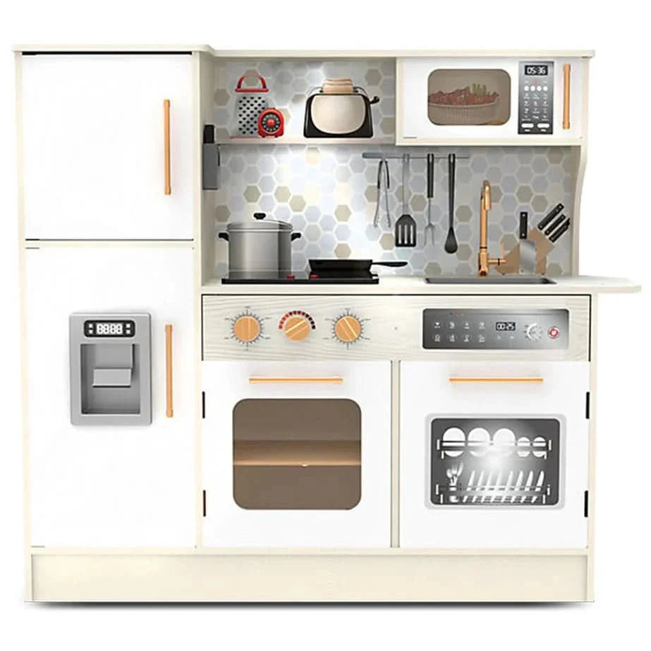 Classic World Superior Kitchen