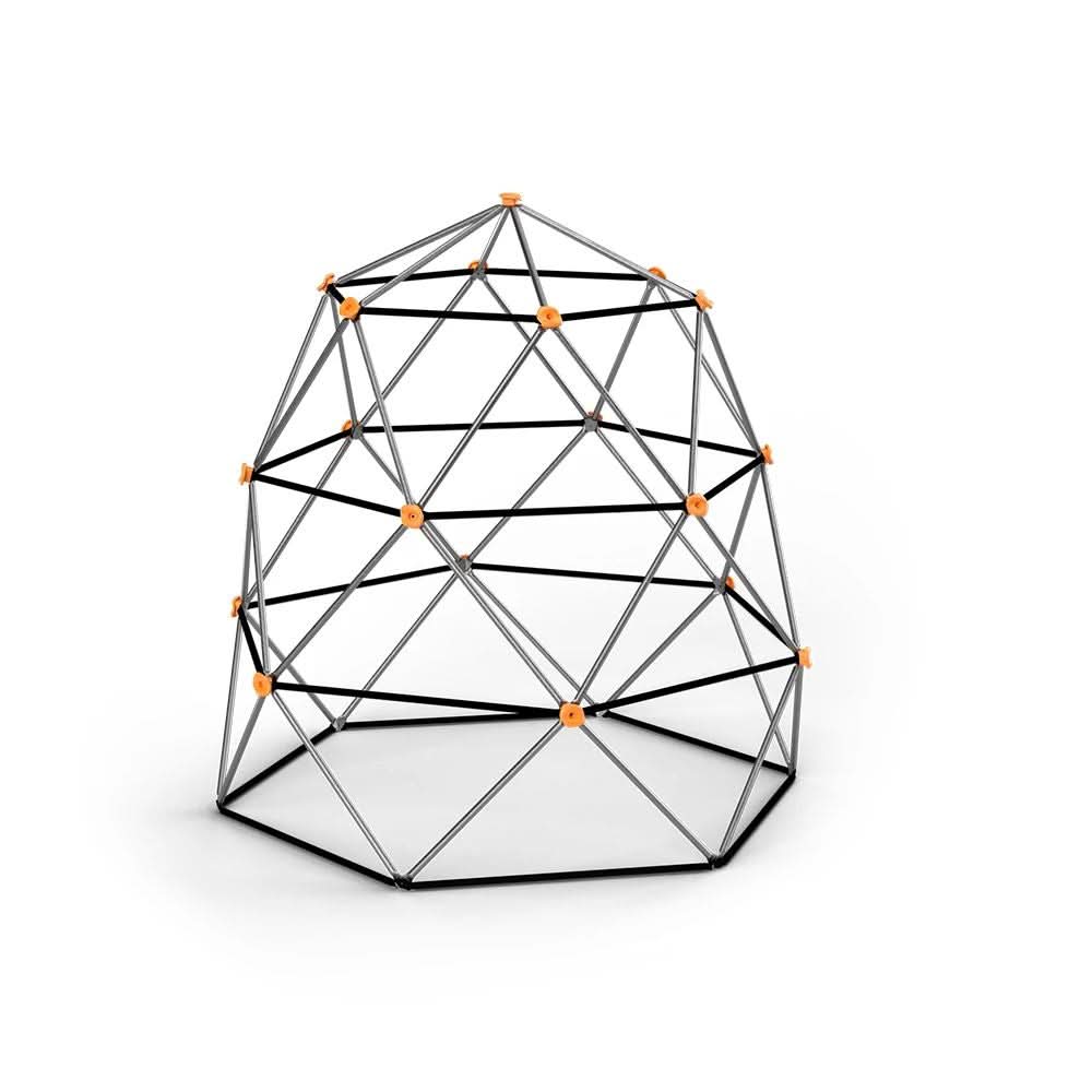 Gobaplay Large Geometric Climbing Dome