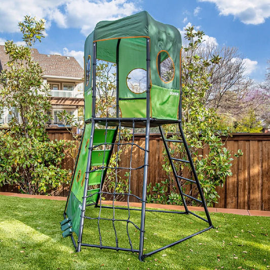 Gobaplay Climbing Tower