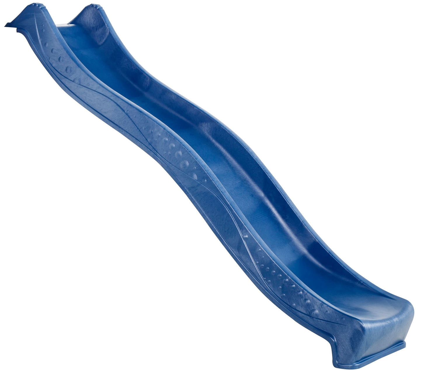 Plastic Water Slide 2.2m Assorted Colours