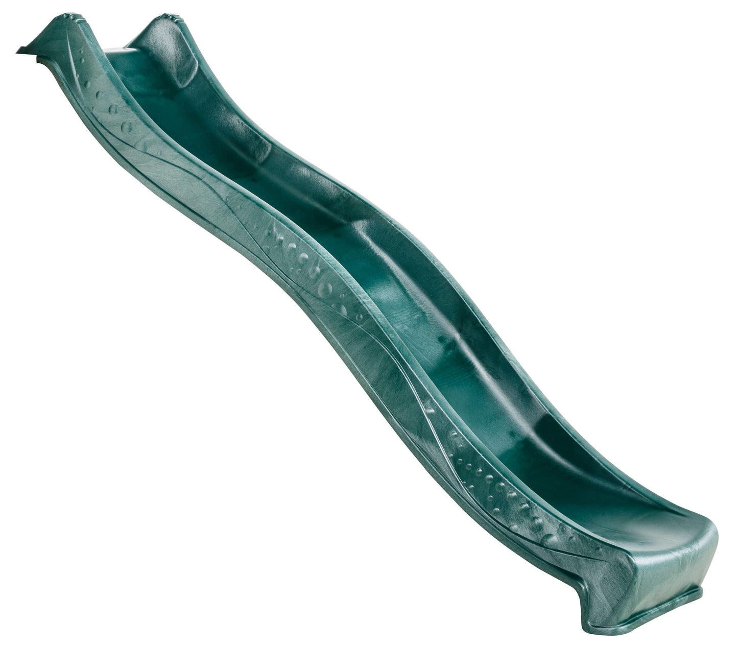 Plastic Water Slide 2.2m Assorted Colours