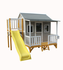 Delightful Shack