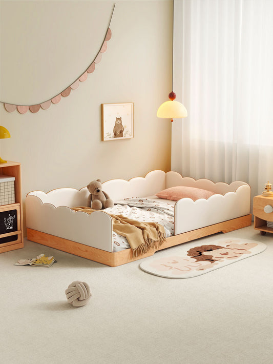 SLEEPY TIME KIDS First Floor Bed King Single - PRE ORDER