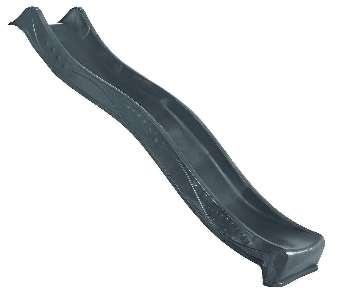 Plastic Water Slide 2.2m Assorted Colours