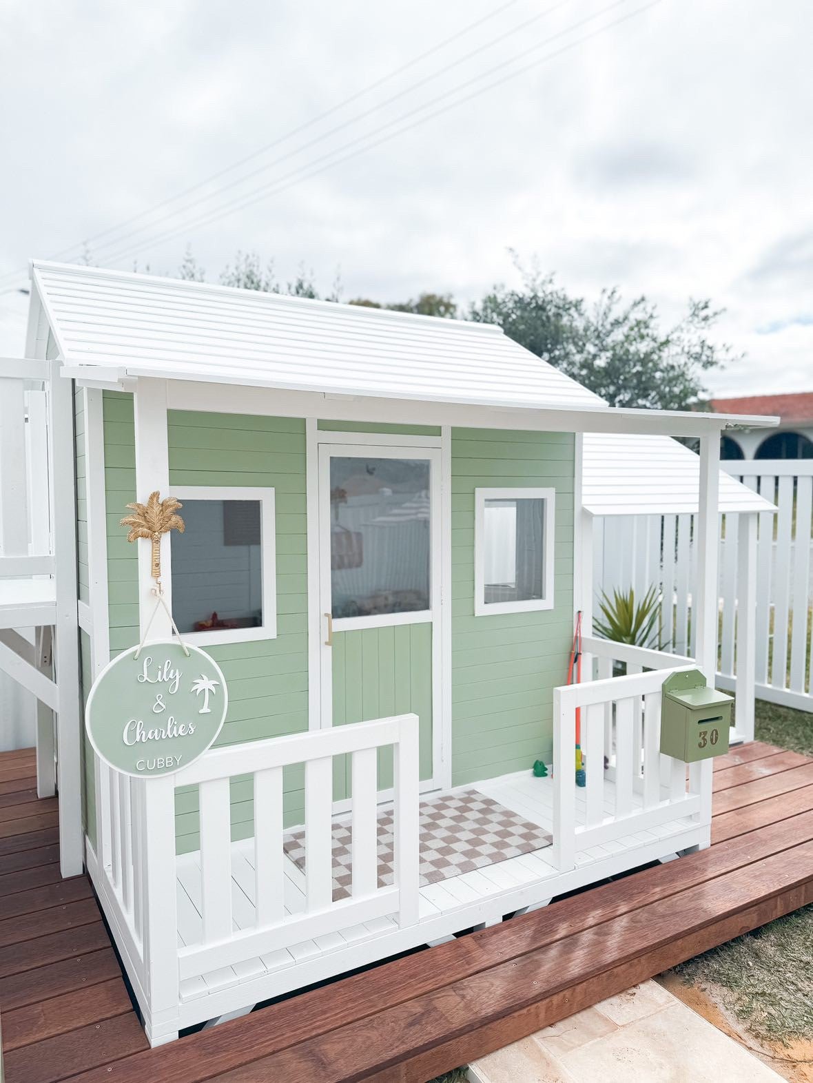 Deposit - Delightful Shack ($2198)