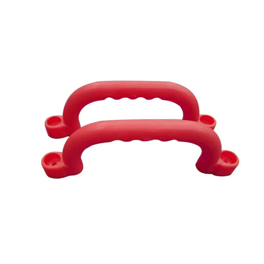 Lifespan Kids Plastic Handle Pair 235mm - Blue