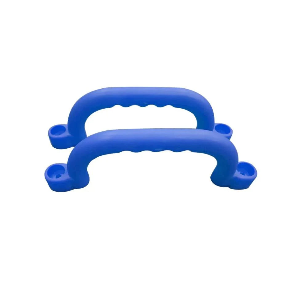 Lifespan Kids Plastic Handle Pair 235mm - Yellow