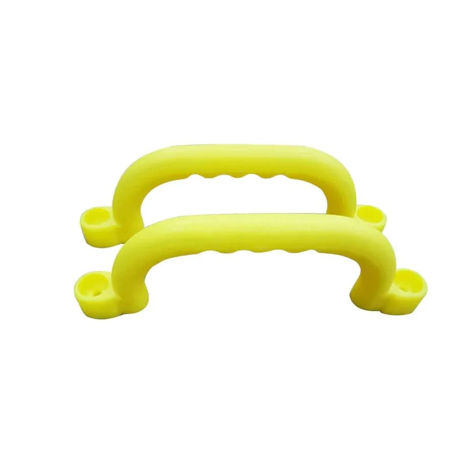Lifespan Kids Plastic Handle Pair 235mm - Blue