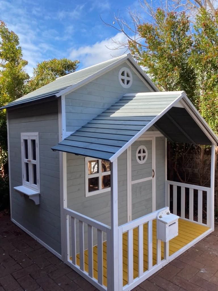 Deposit - Lovely Shack ($1890)