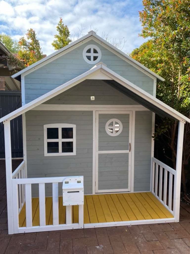 Deposit - Lovely Shack ($1890)