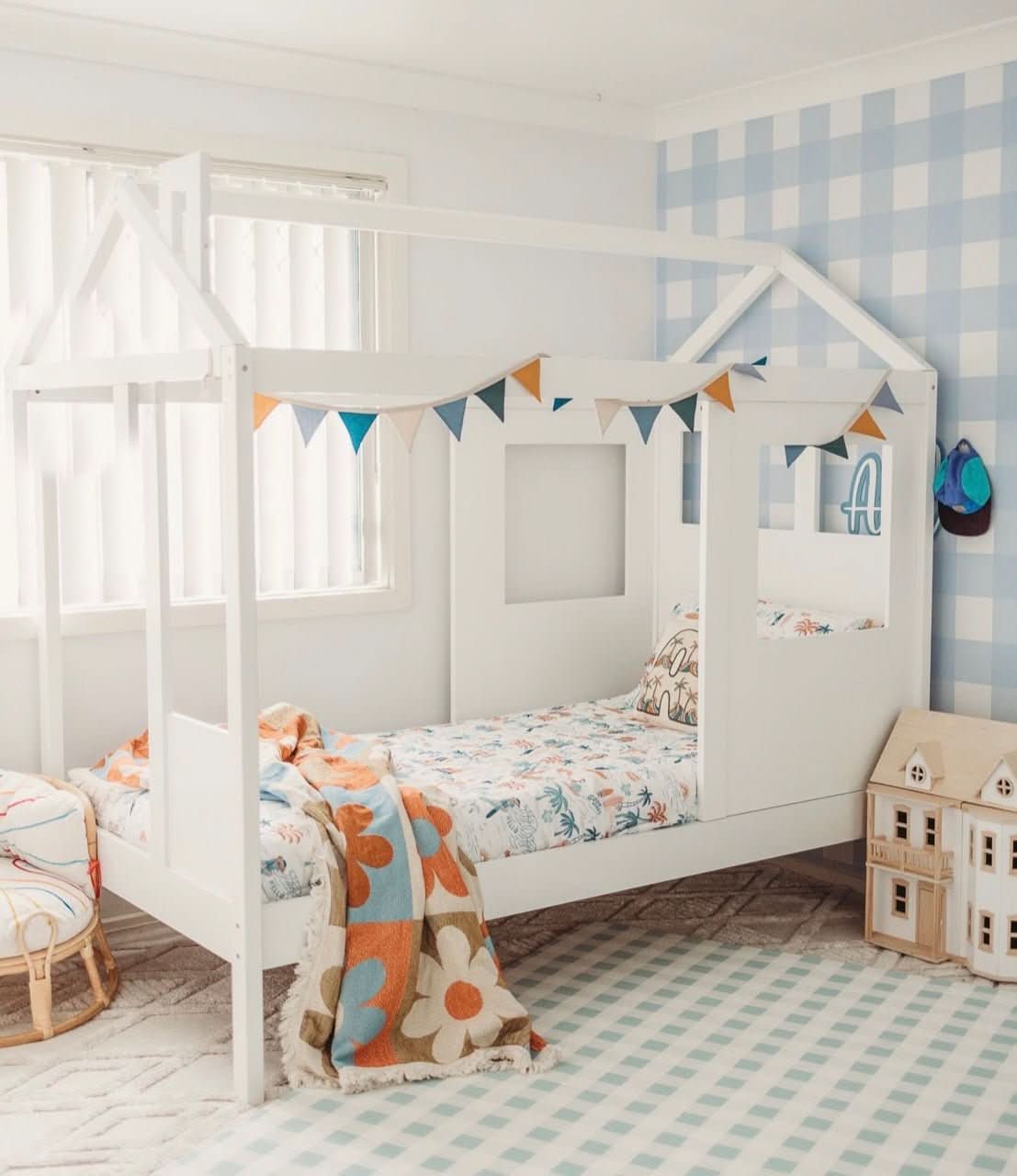 Cubby Beds