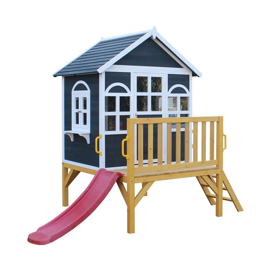 Deposit - Happy Shack *GROUND LEVEL with FLOOR* ($999)
