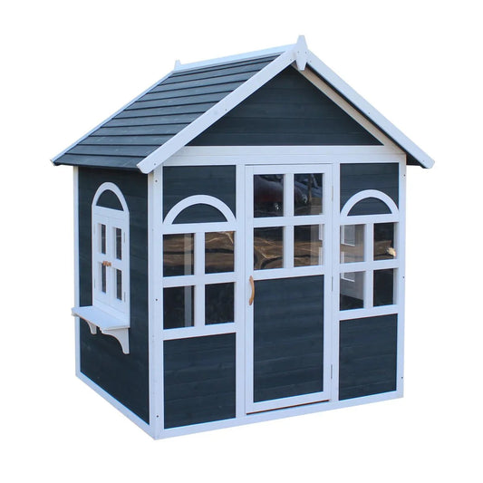 Deposit - Happy Shack *GROUND LEVEL with FLOOR* ($999)