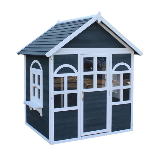 Deposit - Happy Shack *GROUND LEVEL NO FLOOR* ($799)