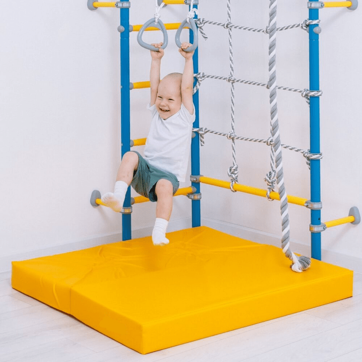 Tinnitots - Super Soft Foldable Landing Play Mats
