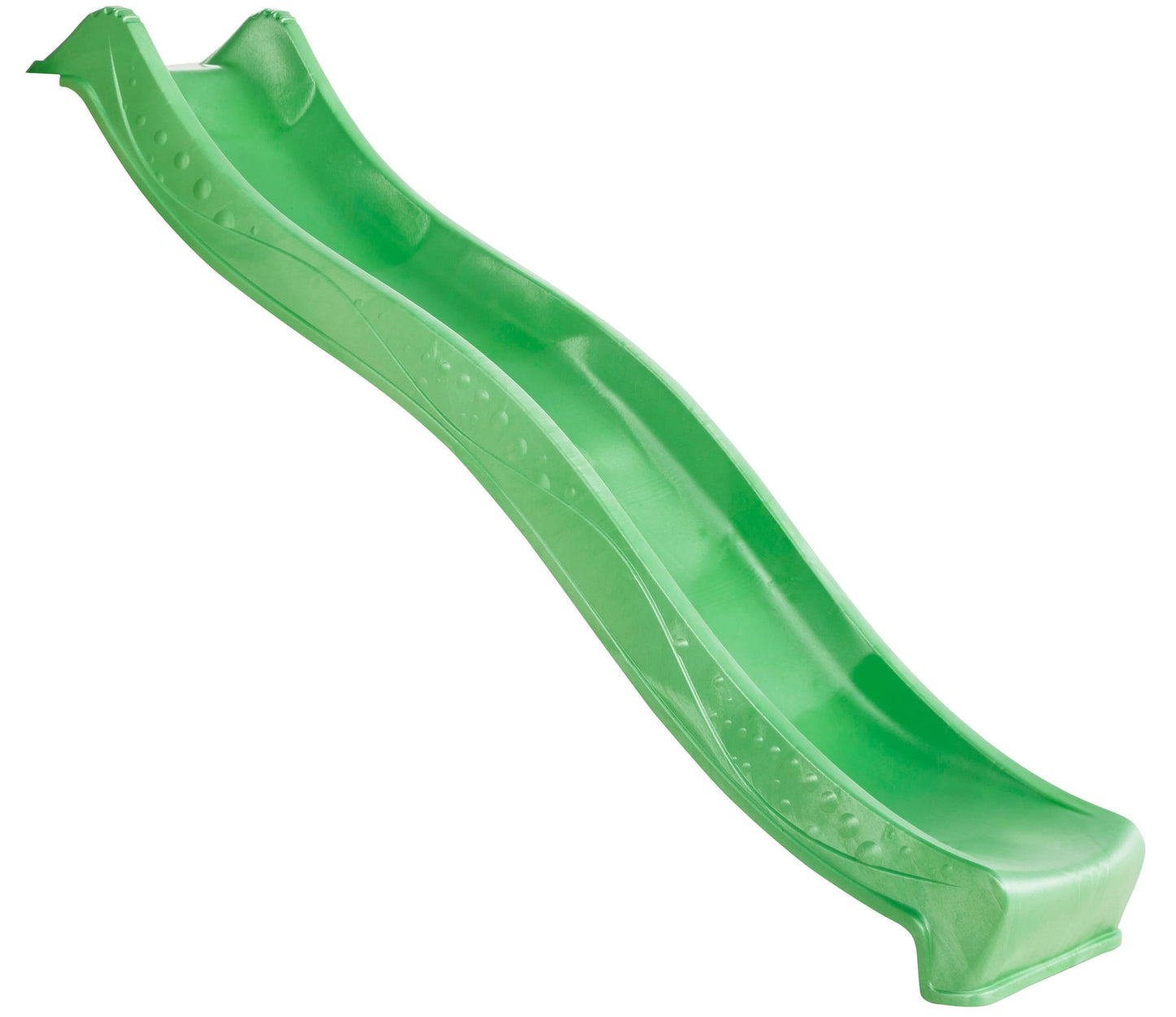 Plastic Water Slide 2.2m Assorted Colours
