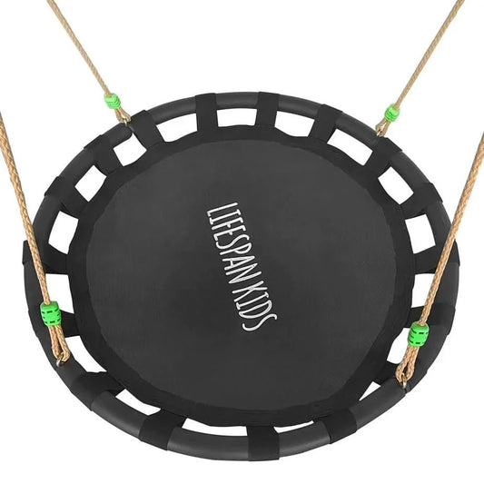 Lifespan Kids Puma Nest Swing 85cm