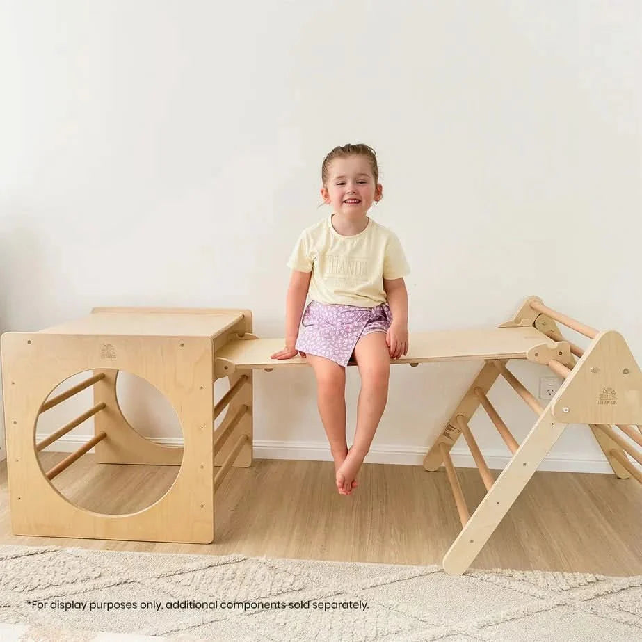 Lifespan Kids Pikler Climbing Triangle