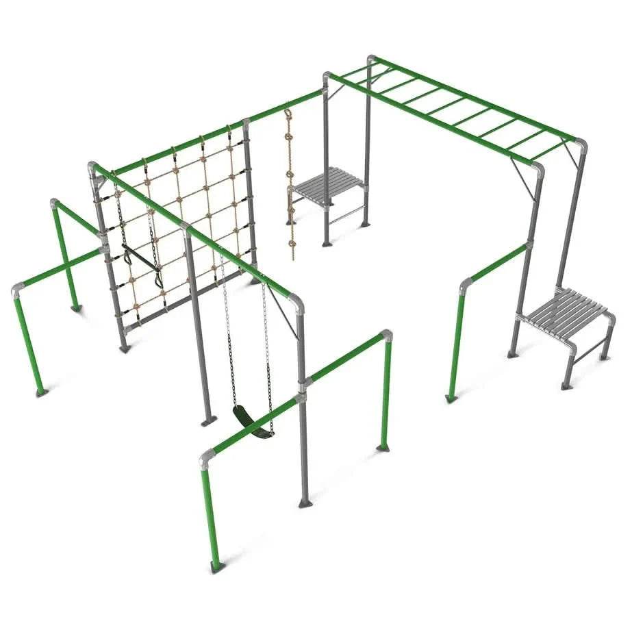 Lifespan Kids Junior Jungle Dorrigo Play Centre